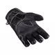 Summer Motorcycle Gloves W-TEC Honver - Black