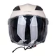 Open-Face Helmet W-TEC Barcela Bufalo