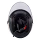 Open-Face Helmet W-TEC Barcela Bufalo