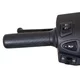 Electric Scooter W-TEC Raike 10” - Black-Silver