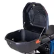 Electric Scooter W-TEC Raike 10” - Black-Silver