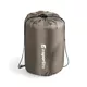 Blanket Sleeping Bag inSPORTline Arbaro - Green