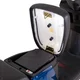 Electric Scooter W-TEC Raike 10” - Black-Silver