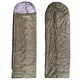 Blanket Sleeping Bag inSPORTline Arbaro - Green - Green