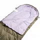 Blanket Sleeping Bag inSPORTline Arbaro - Green