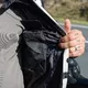 Men’s Touring Motorcycle Jacket BOS Maximum - Blue