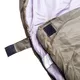 Blanket Sleeping Bag inSPORTline Arbaro - Green