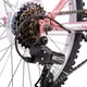 Children’s Bike Reactor Star 20” – 2024 - Pink