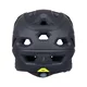 Downhill Helmet W-TEC Calheto - Black Neon
