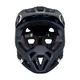 Downhill Helmet W-TEC Calheto - Black Neon
