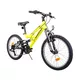 Children’s Bike Reactor Flash 20” – 2024