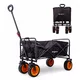 Collapsible Utility Wagon inSPORTline Moveman