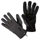 Summer Motorcycle Gloves W-TEC Wavniko - Grey - Grey