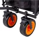 Collapsible Utility Wagon inSPORTline Moveman