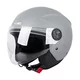 Open-Face Helmet W-TEC Bareiro Nardo