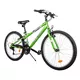 Junior Bike Reactor Colt 24” – 2024 - Green