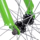 Junior Bike Reactor Colt 24” – 2024 - Green