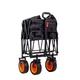 Collapsible Utility Wagon inSPORTline Moveman
