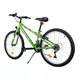 Junior Bike Reactor Colt 24” – 2024 - Green