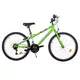 Junior Bike Reactor Colt 24” – 2024 - Green - Green
