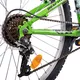 Junior Bike Reactor Colt 24” – 2024 - Green
