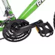 Junior Bike Reactor Colt 24” – 2024 - Green