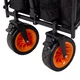 Collapsible Utility Wagon inSPORTline Wagoner