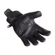 Summer Leather Motorcycle Gloves W-TEC Laudero - Beige