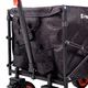 Collapsible Utility Wagon inSPORTline Wagoner