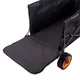 Collapsible Utility Wagon inSPORTline Wagoner