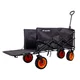 Collapsible Utility Wagon inSPORTline Wagoner