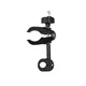Short Arm w/ Lockable Clamp for inSPORTline Trekan 2 Elektro Bike Rack