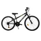 Junior Bike Reactor Colt 24” – 2024 - Green - Black