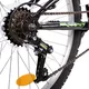 Junior Bike Reactor Colt 24” – 2024 - Green