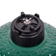 Ceramic Kamado Grill inSPORTline Pasionato 12”