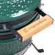 Ceramic Kamado Grill inSPORTline Pasionato 12”