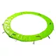 Trampoline Spring Cover 366 cm - Blue