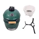 Ceramic Kamado Grill inSPORTline Pasionato 12”