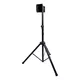 Pellet Catcher w/ Stand & 100 Paper Targets inSPORTline Pelstand