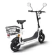 E-Scooter W-TEC Billar III 500W 12”