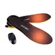 Ice Skates WORKER Niorto w/ Heated Insoles W-TEC Karpatos