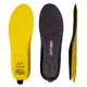 Heated Insoles W-TEC Karpatos 2x2000 mAh with controller