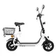 E-Scooter W-TEC Billar III 500W 12”