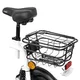 E-Scooter W-TEC Billar III 500W 12”