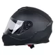 Children’s Full-Face Helmet W-TEC Basmeck - Matte Black