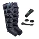 Air Compression Massage System inSPORTline Compafare