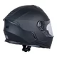 Children’s Full-Face Helmet W-TEC Basmeck - Matte Black