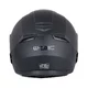 Children’s Full-Face Helmet W-TEC Basmeck - Matte Black