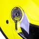 Flip-Up Motorcycle Helmet W-TEC Cullo