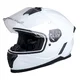 Children’s Full-Face Helmet W-TEC Basmeck - Matte Black